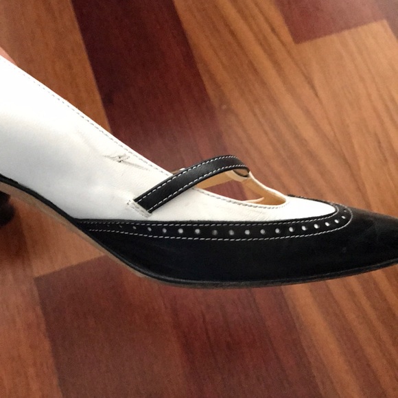Manolo blahnik heels in size 36 - Picture 6 of 7